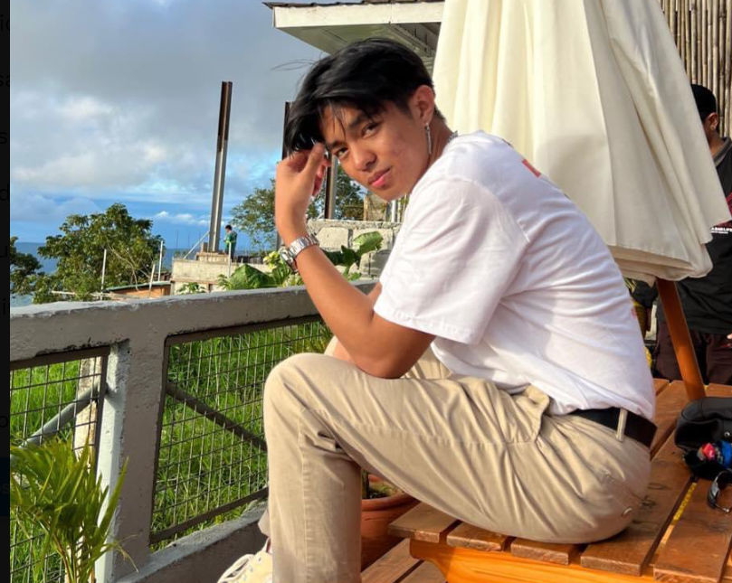 Terry Chua Yubo Scandal on Twitter