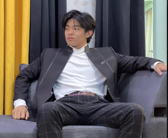 Terry Chua Yubo Scandal