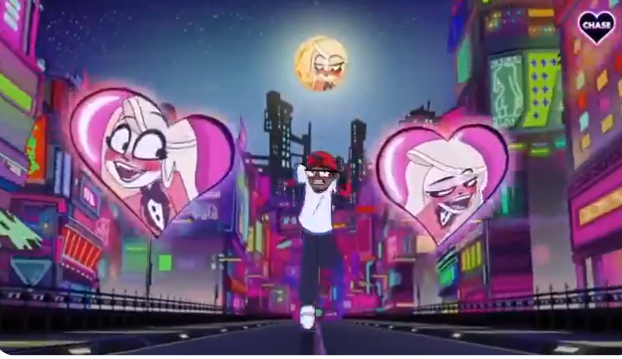 verbalase vivziepop full video