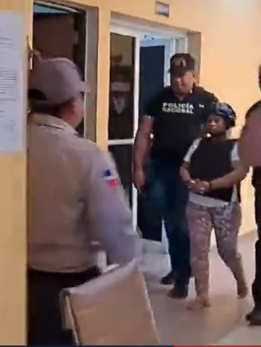 Video Del niño de 8 Años en Veron twitter