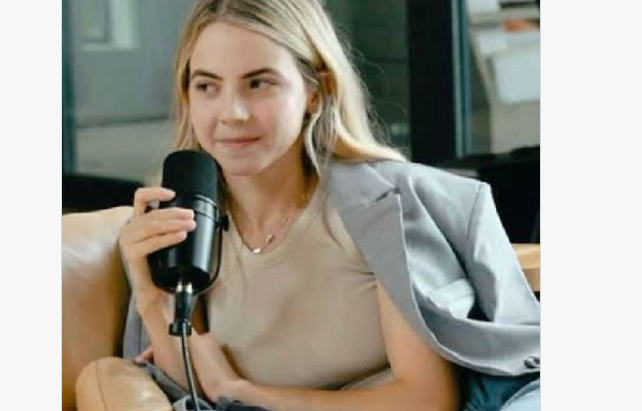 Bobbi Althoff AI Video