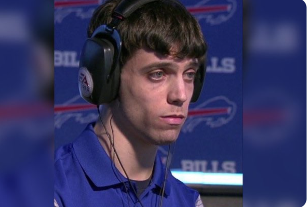 David Katz Shooting Video on Reddit