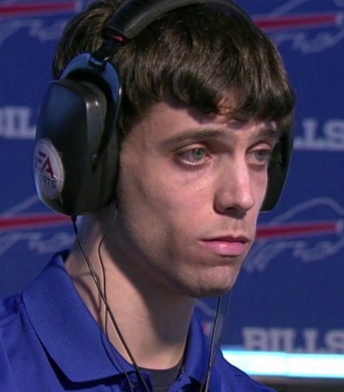 David Katz Shooting Video on Reddit