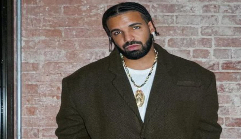 Drake Trending Video on Twitter