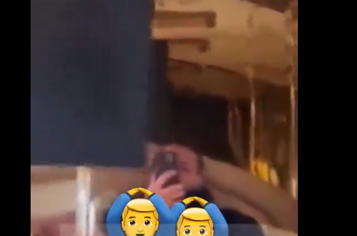 Drake Trending Video on Twitter