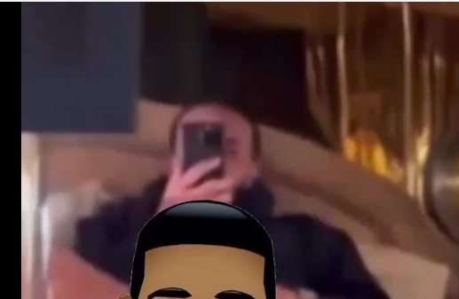 Drake Video Leaked on Twitter