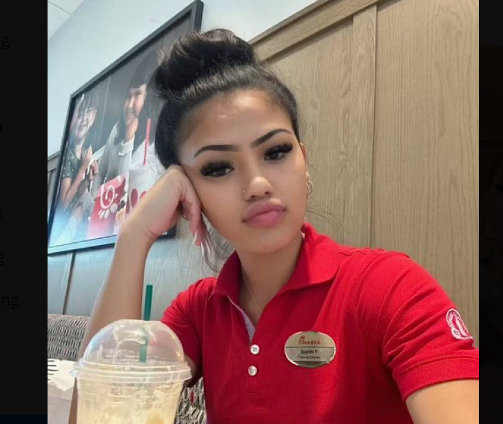 Just Saw the Chick-fil-A Video