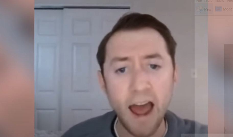 Justin Mohan Real Video reddit