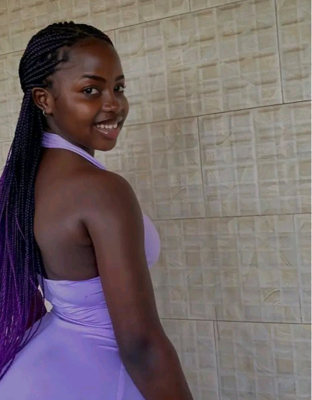 Pretty Nicole Trending Video on Twitter