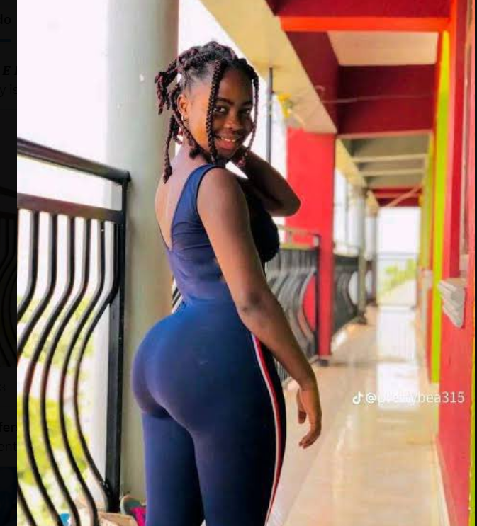 Pretty Nicole Trending Video on Twitter