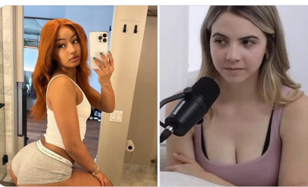 Rubi Rose Bobbi Althoff Video Leaks