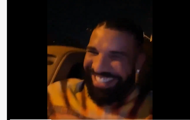 드레이크 영상 디시