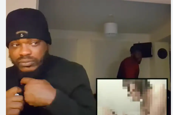 sopa de anguilas video twitter