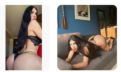 Roxana Carmona' Original Leaked Video Trending