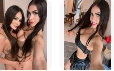 Roxana Carmona' Original Leaked Video Trending