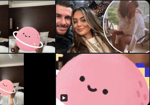 Kendall Love Island Twitter Video Reddit