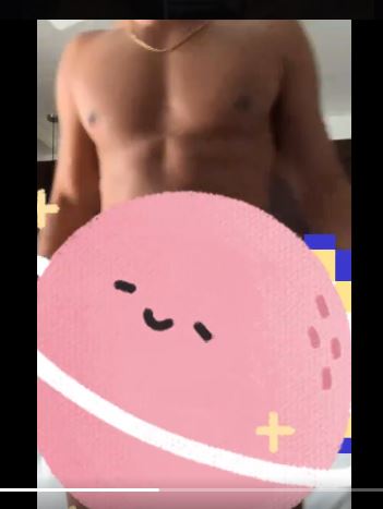 Kendall Washington Love Island USA Video Original Leak Twitter