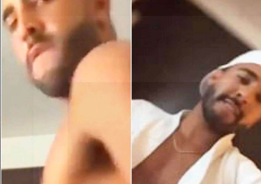 Kendall Washington: The Love Island Nude Leaked Video