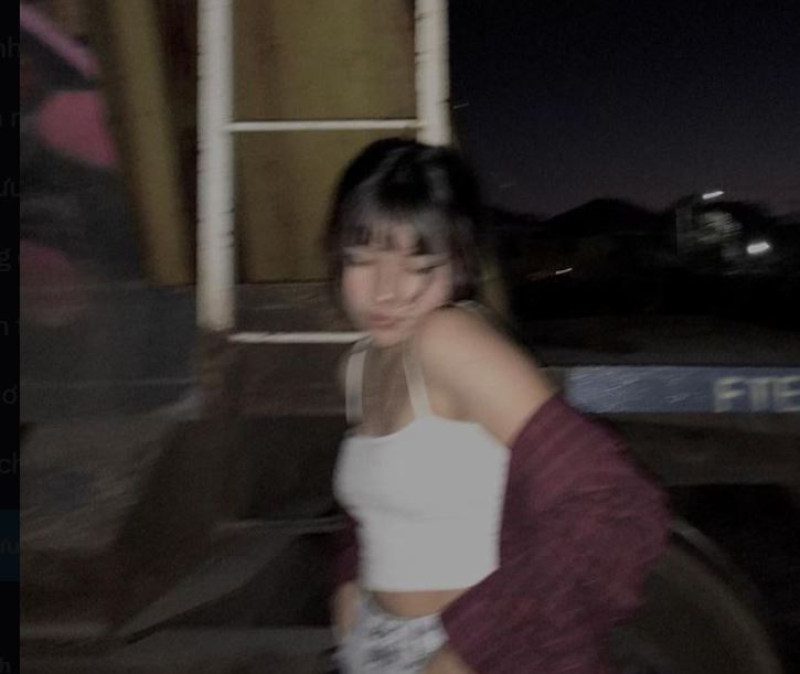 Lorena Cid Viral Video