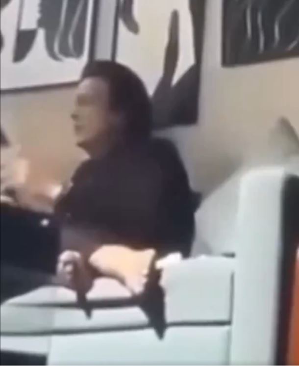 Khalil ur Rehman Qamar Viral Video Original Leak