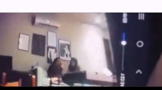 Khalil ur Rehman Qamar Viral Video Original Leak